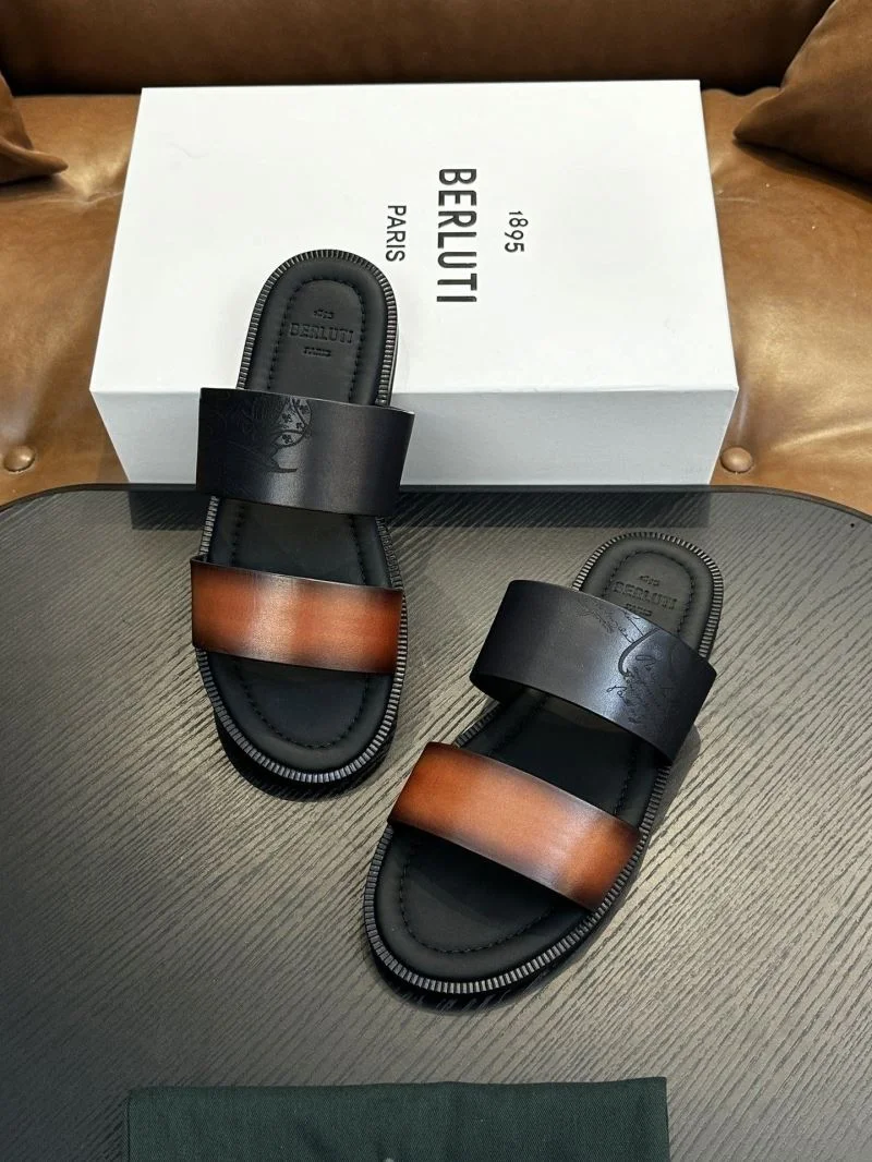 Stylish Berluti Sandals 15083