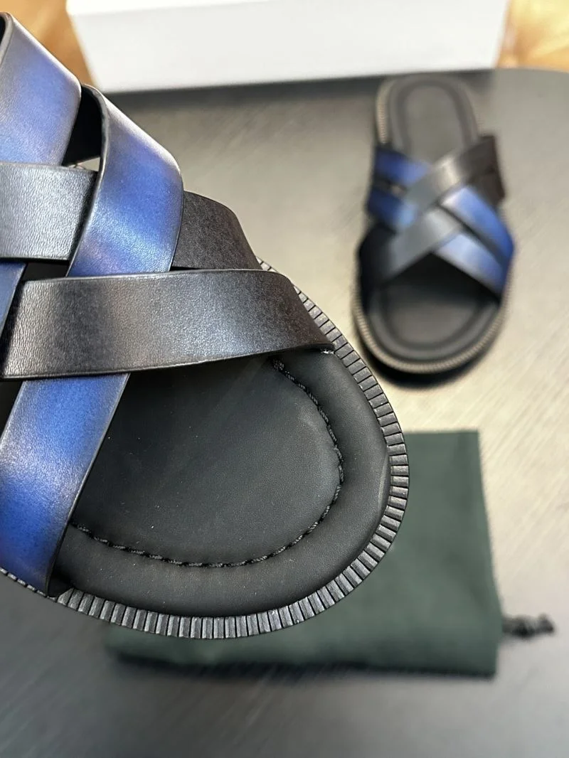 Berluti Sandals Modern 15015
