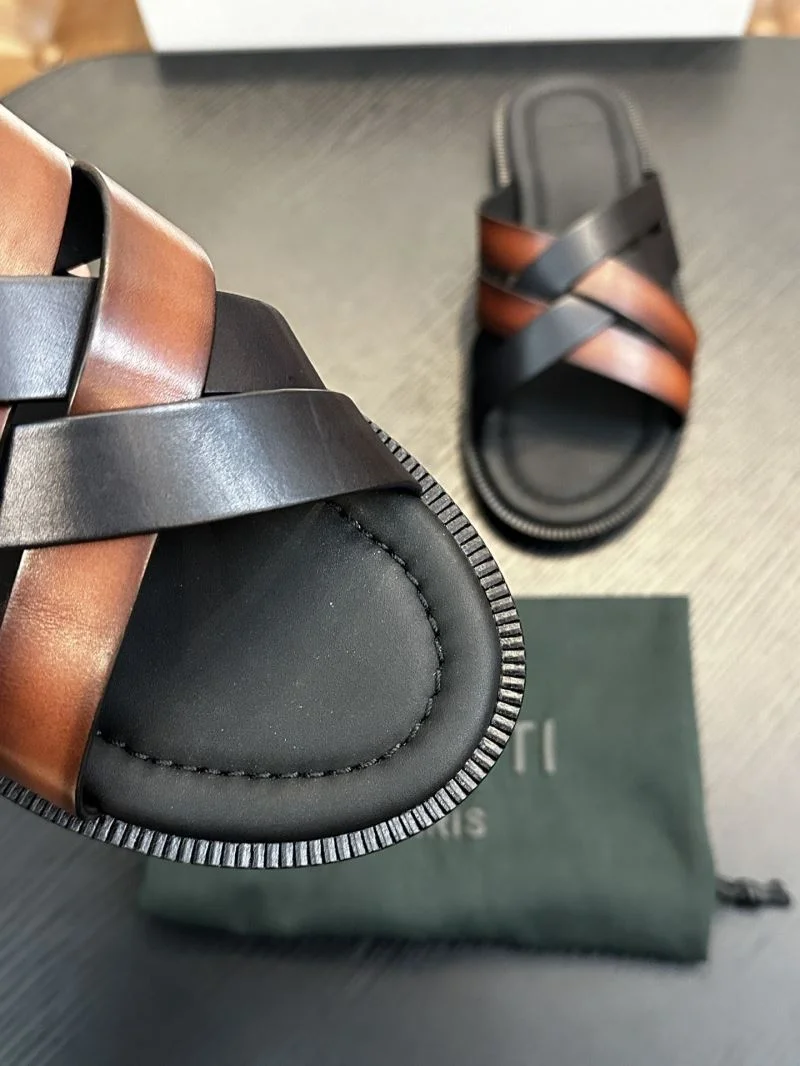 Berluti Sandals StreetReady 14953