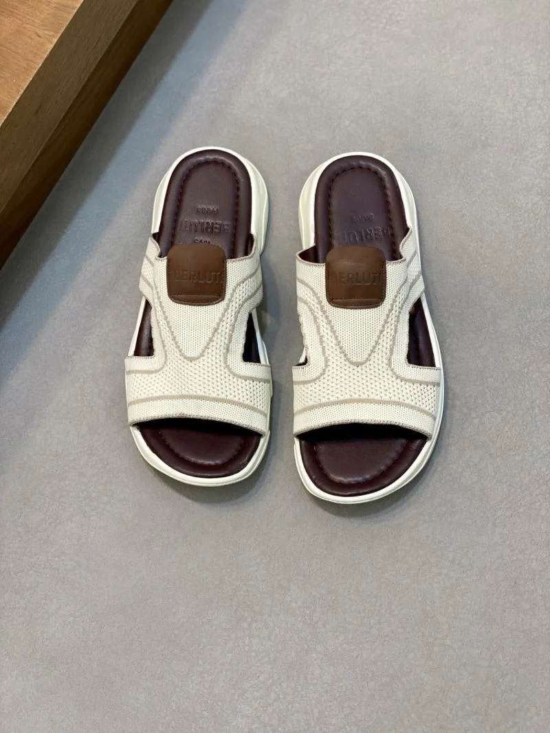 Berluti Sandals Contemporary 14955