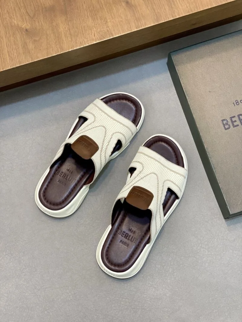 Berluti Sandals Contemporary 14955
