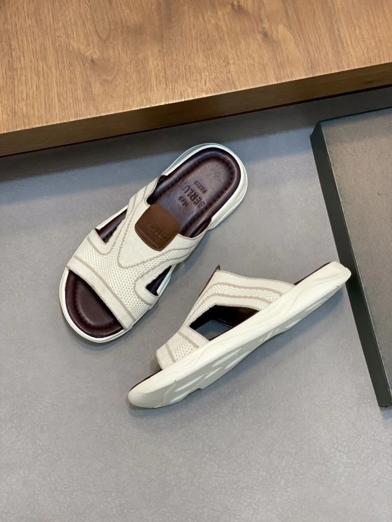 Berluti Sandals Contemporary 14955