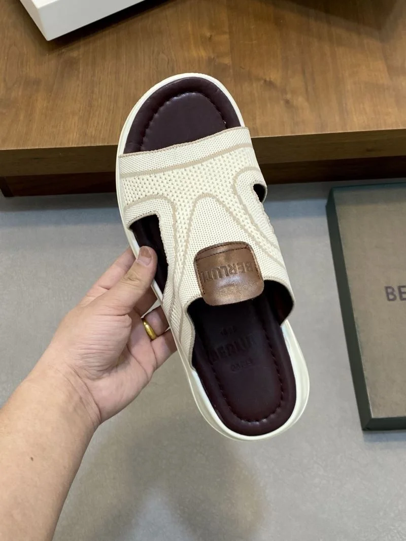 Berluti Sandals Contemporary 14955