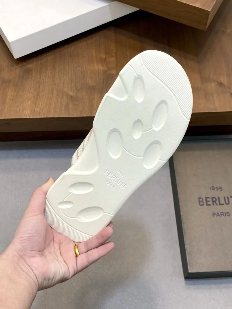 Berluti Sandals Contemporary 14955