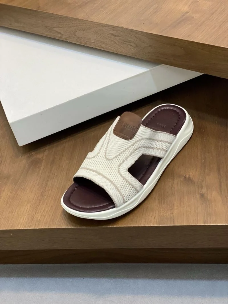 Berluti Sandals Contemporary 14955