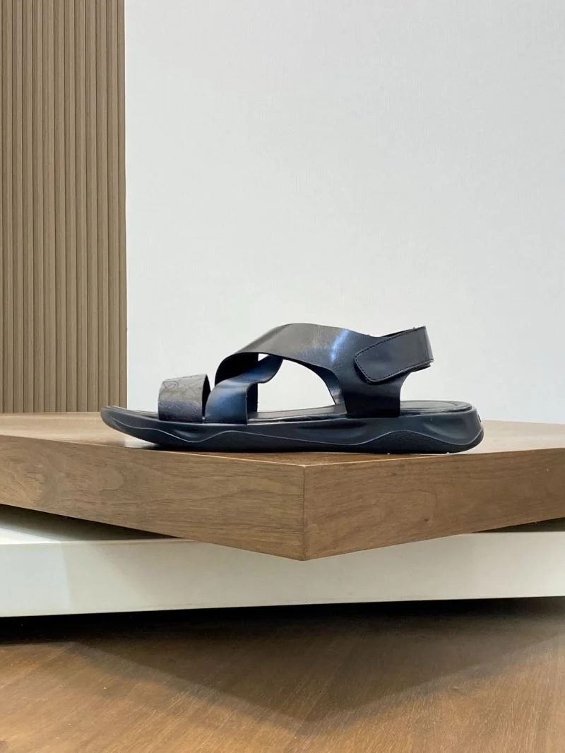 TechFriendly Berluti Sandals 14940
