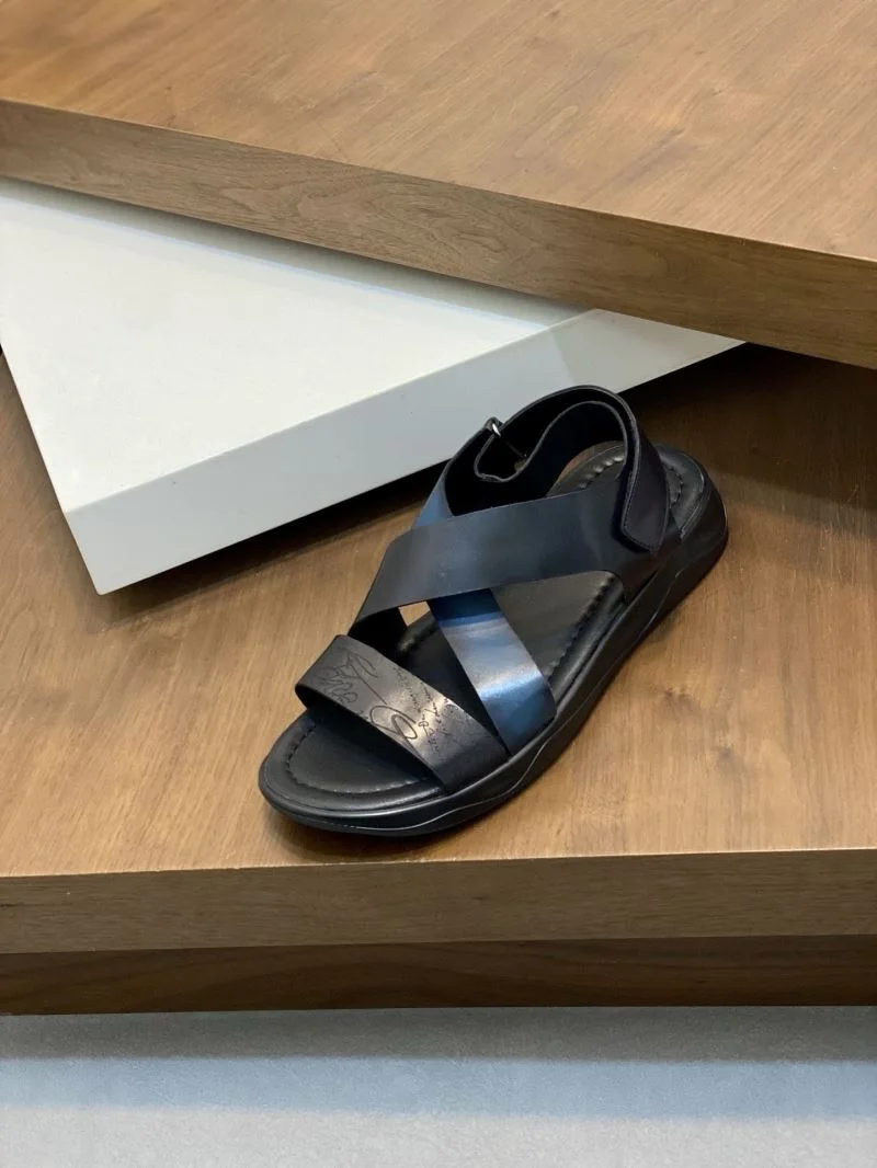 TechFriendly Berluti Sandals 14940