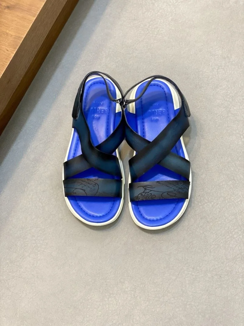 Berluti Sandals Classic 14942