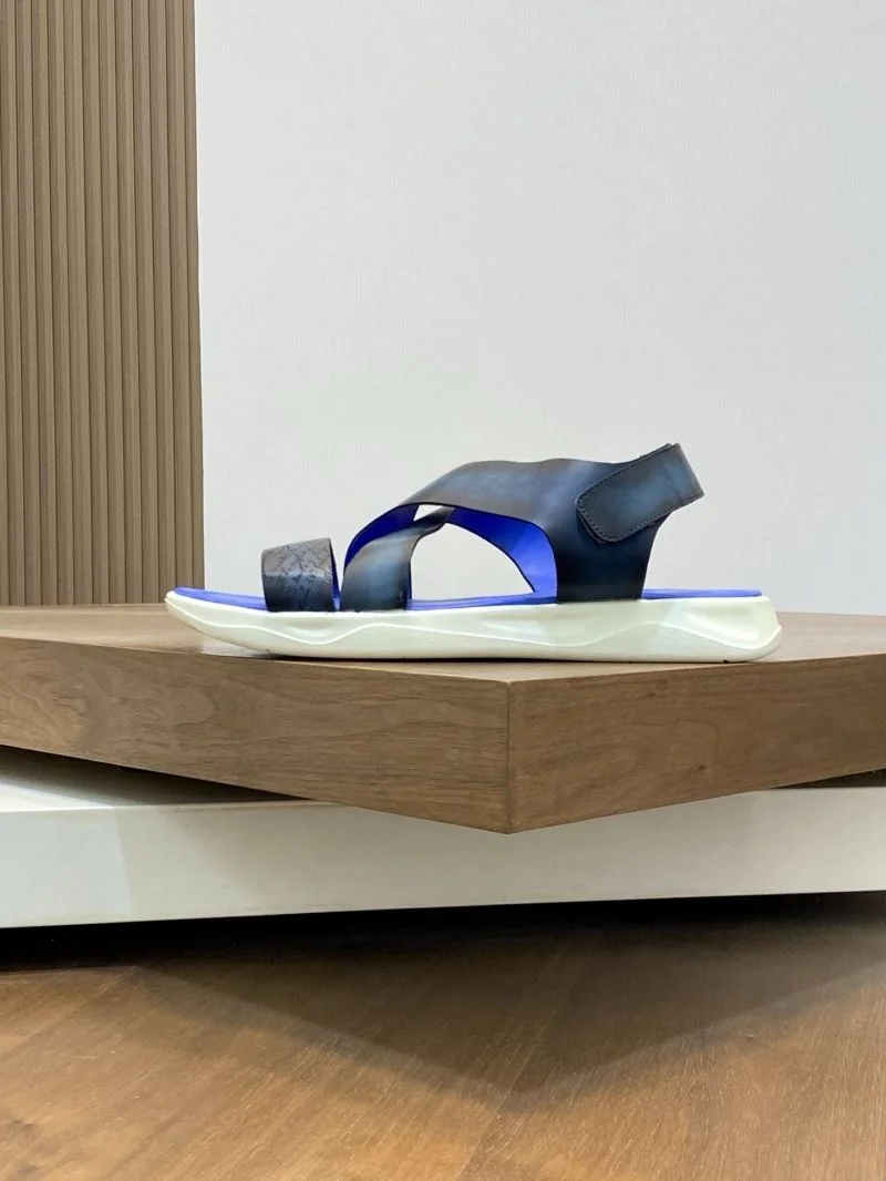 Berluti Sandals Classic 14942