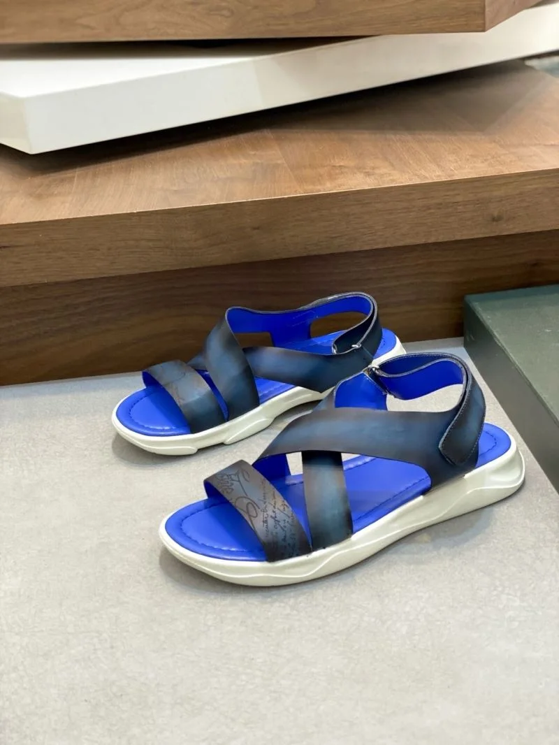 Berluti Sandals Classic 14942