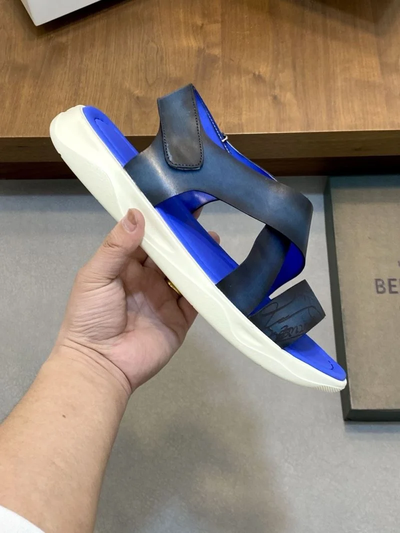 Berluti Sandals Classic 14942