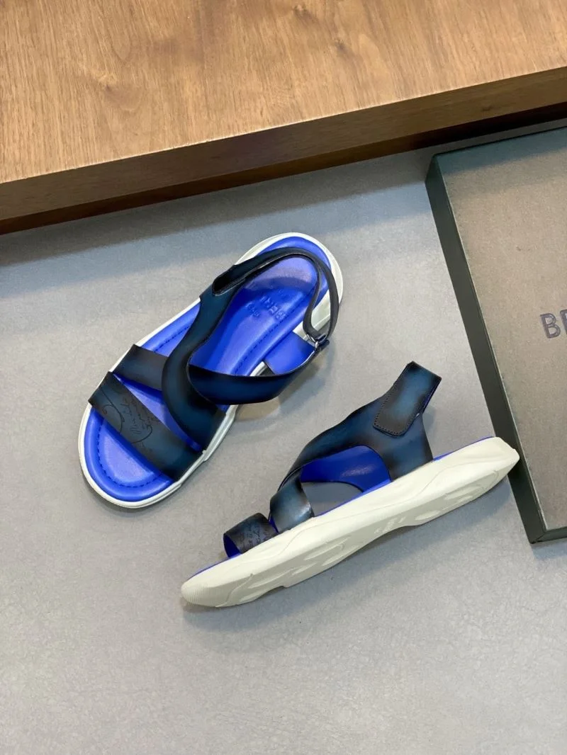 Berluti Sandals Classic 14942