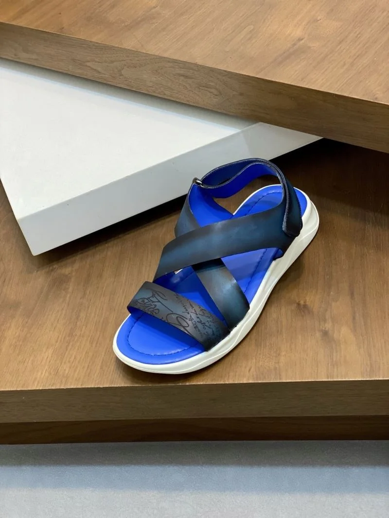 Berluti Sandals Classic 14942