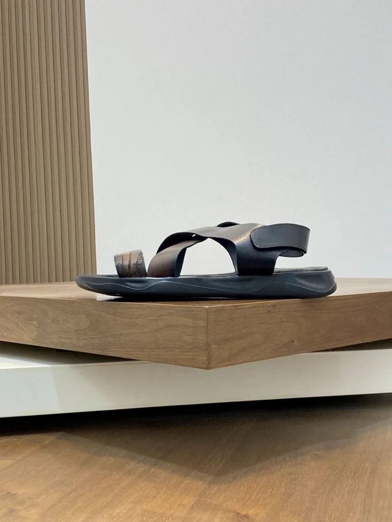 WeatherProof Berluti Sandals 14950