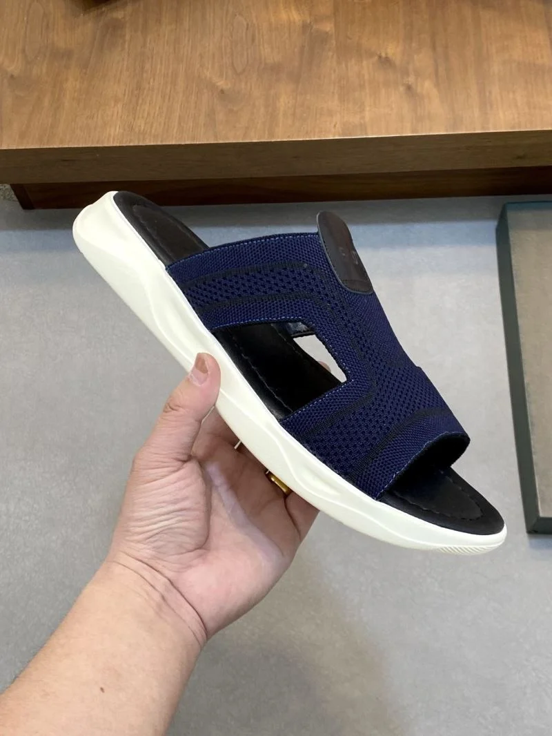 Berluti Sandals WrinkleFree 15014