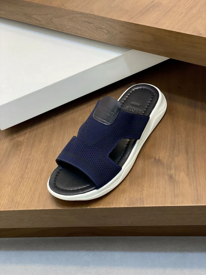 Berluti Sandals WrinkleFree 15014