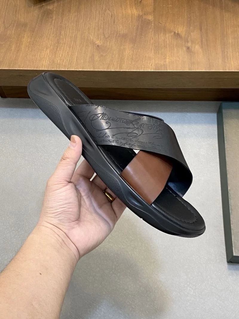 TimelessDesign Berluti Sandals 15013
