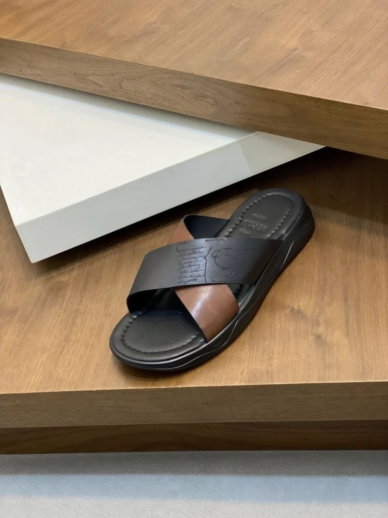 TimelessDesign Berluti Sandals 15013