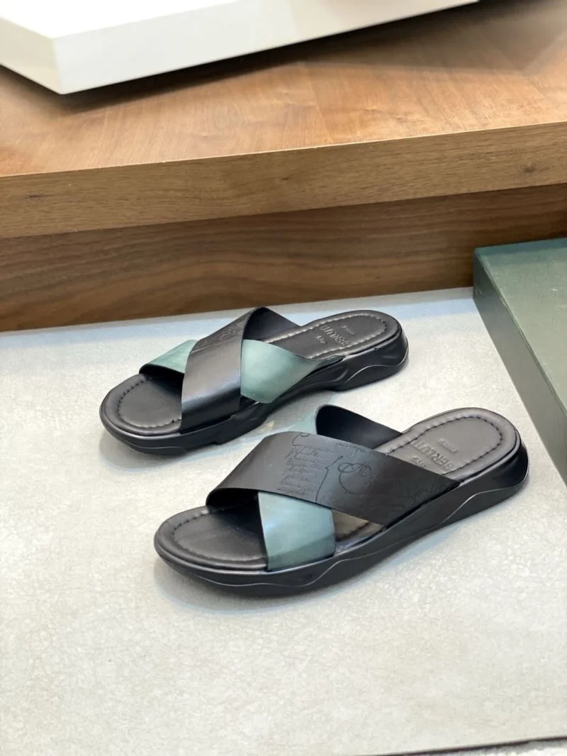 Berluti Sandals Soft 14938