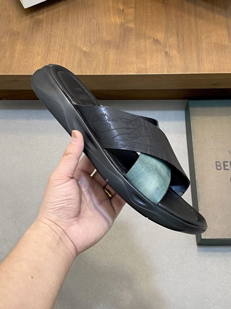 Berluti Sandals Soft 14938