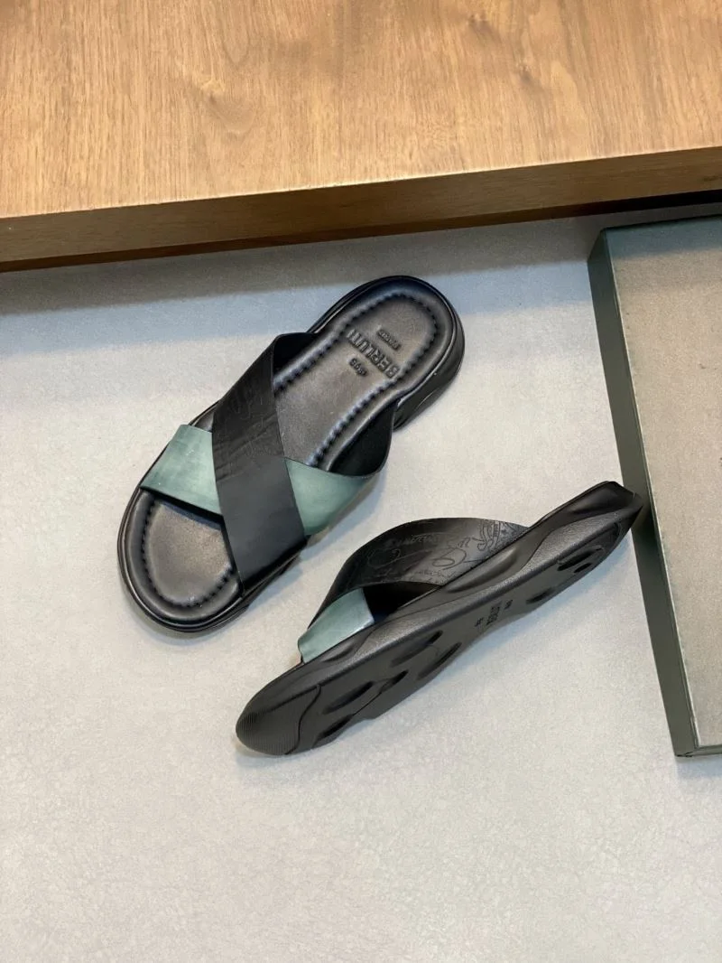 Berluti Sandals Soft 14938