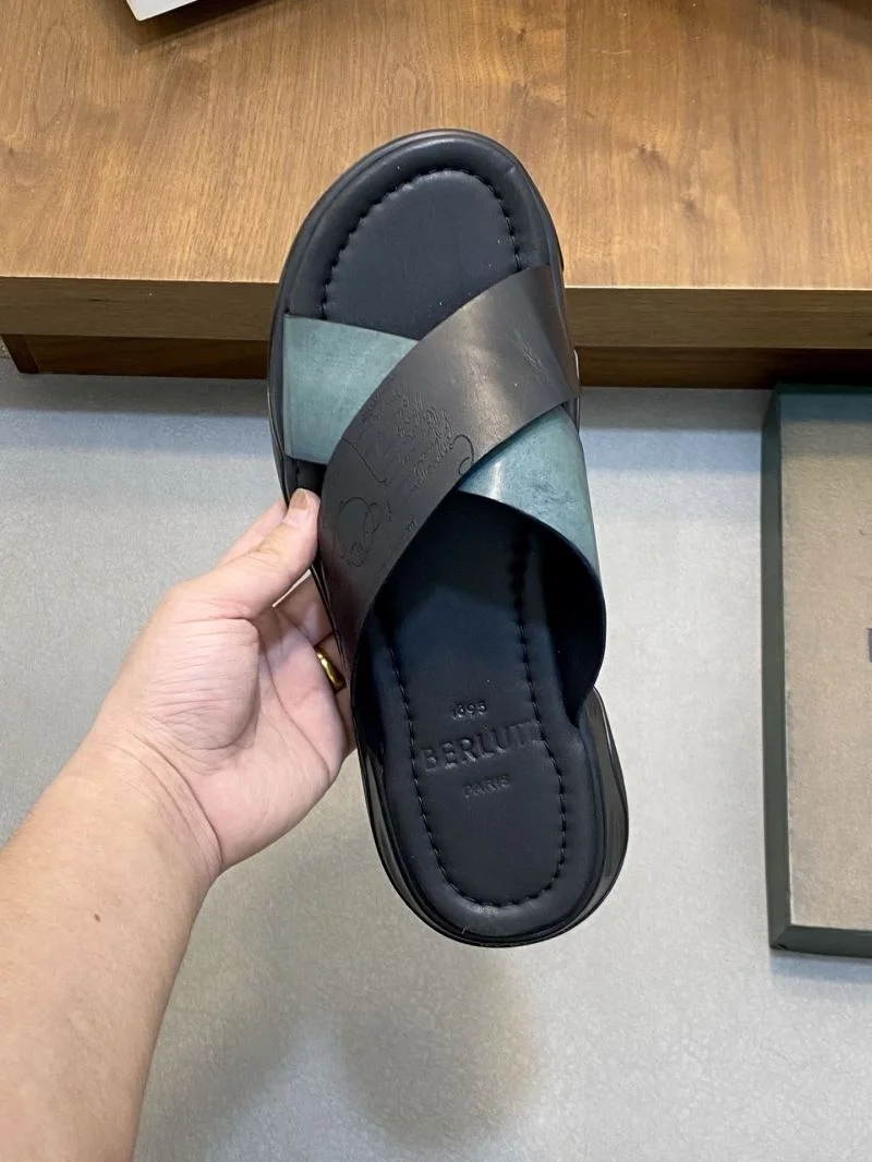 Berluti Sandals Soft 14938