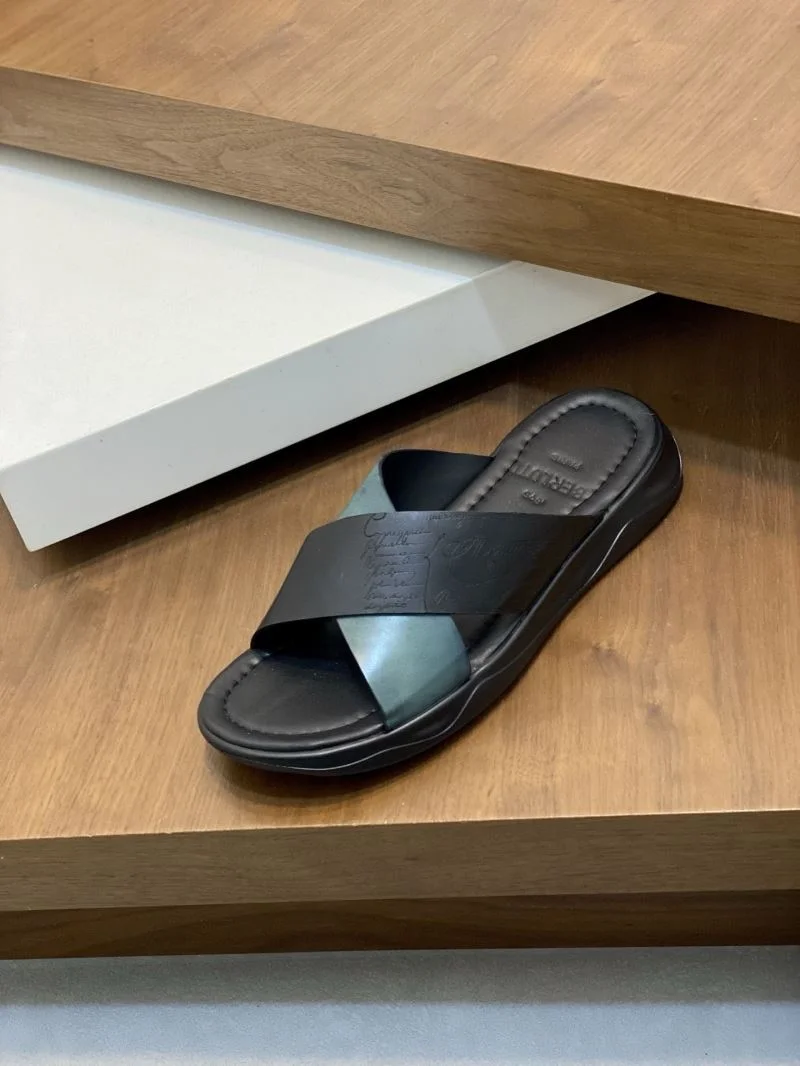 Berluti Sandals Soft 14938