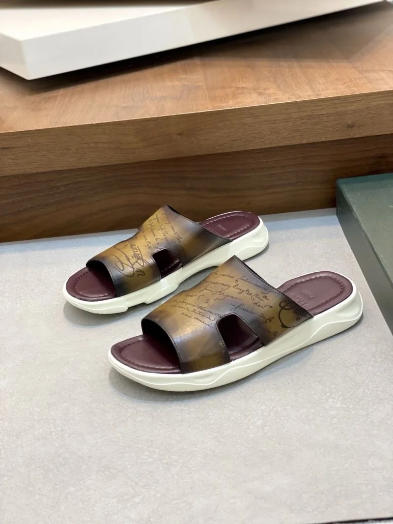 Durable Berluti Sandals 14941