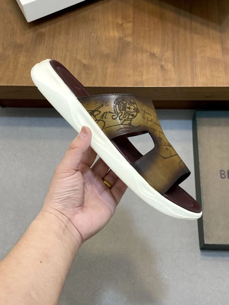 Durable Berluti Sandals 14941