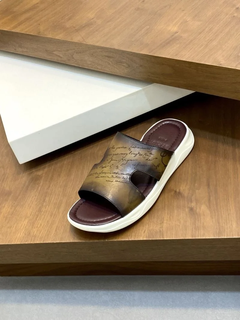 Durable Berluti Sandals 14941