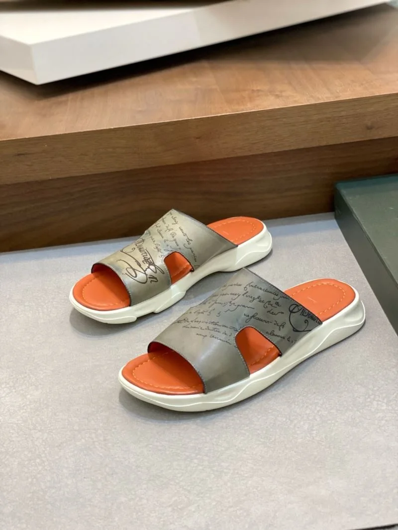 HighQuality Berluti Sandals 14935