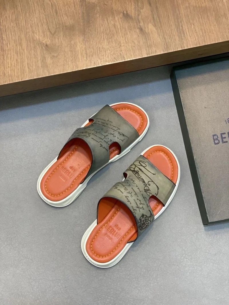 HighQuality Berluti Sandals 14935