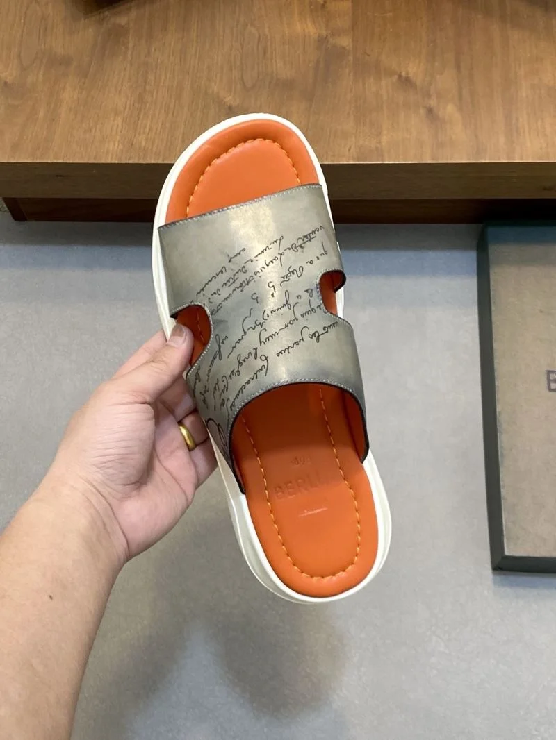 HighQuality Berluti Sandals 14935