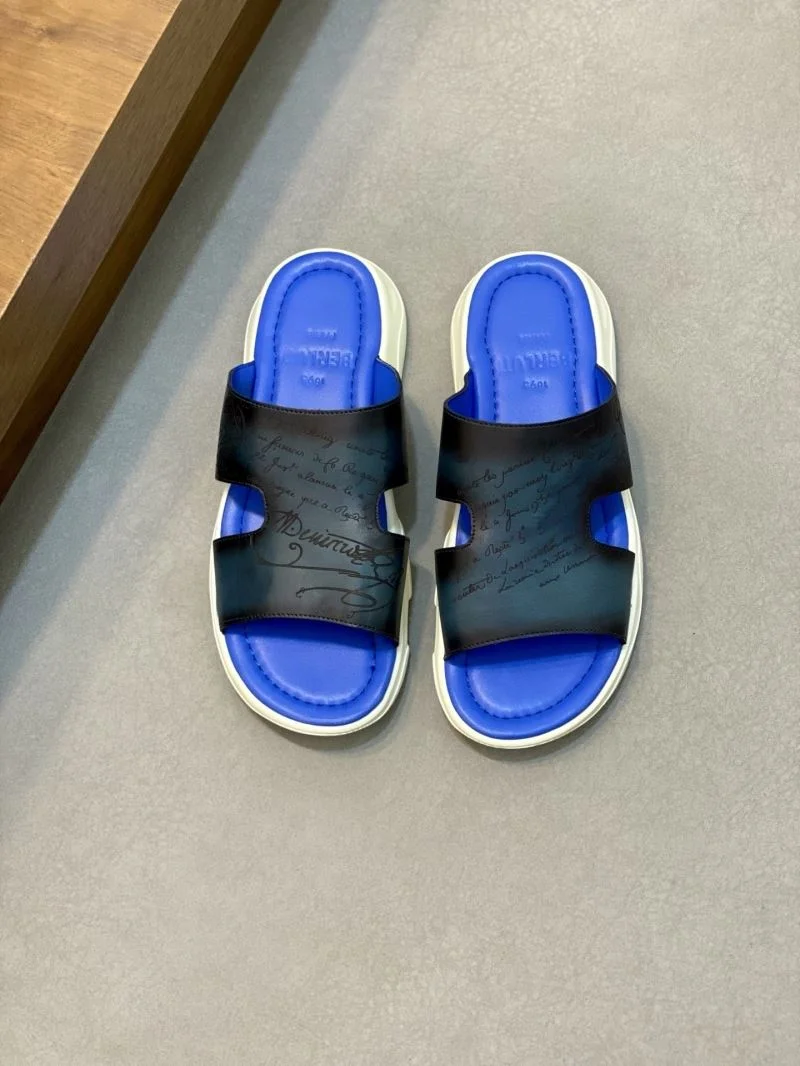 Berluti Sandals BestValue 14939