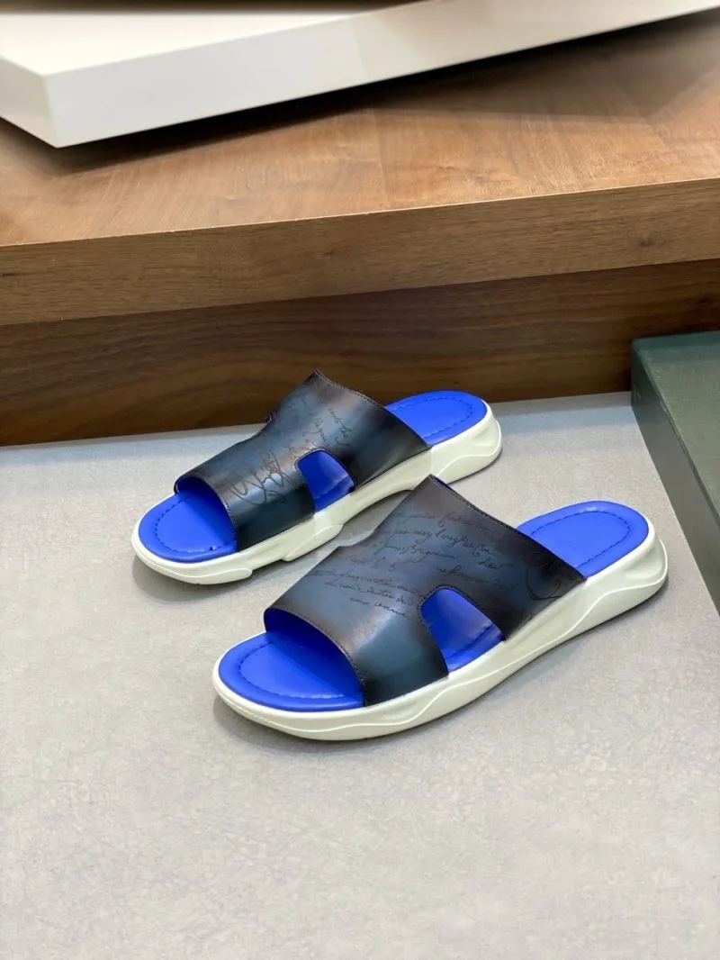 Berluti Sandals BestValue 14939