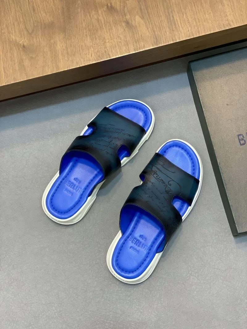 Berluti Sandals BestValue 14939