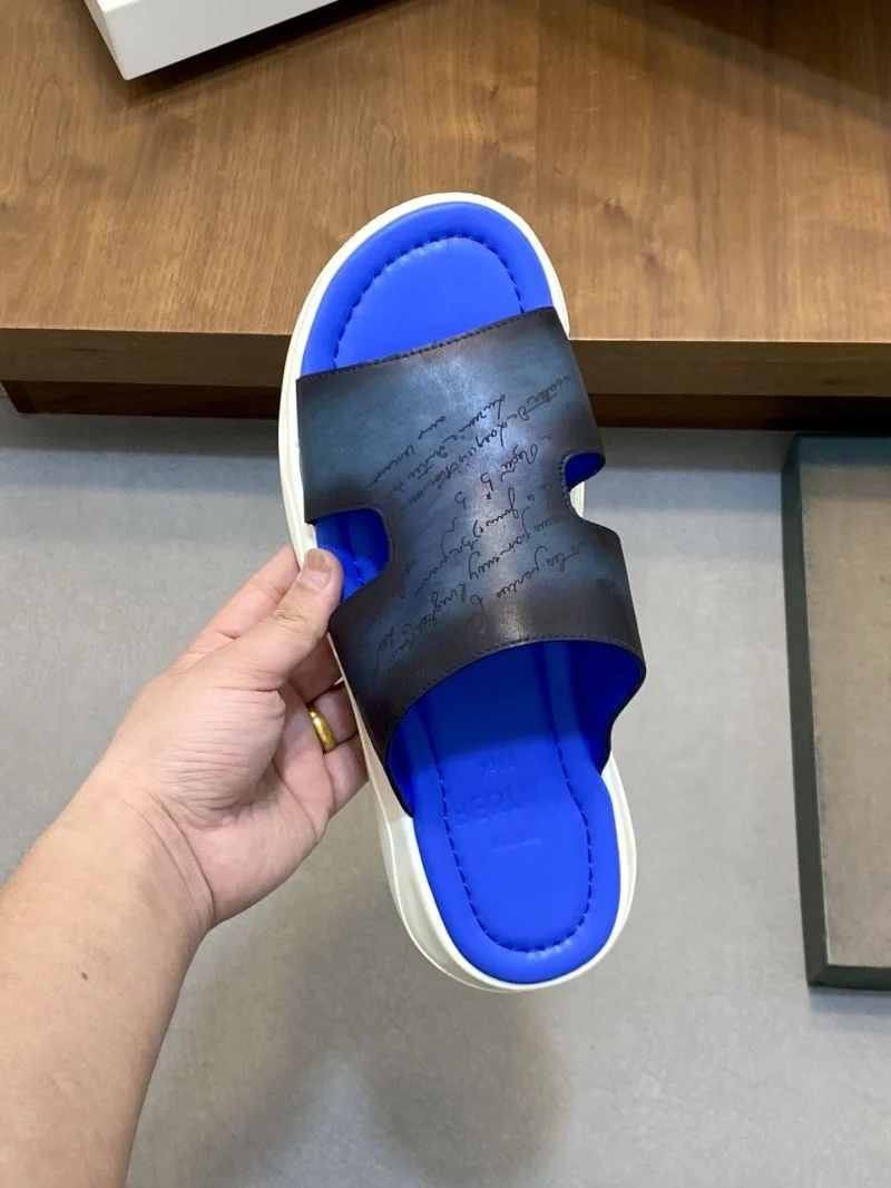 Berluti Sandals BestValue 14939