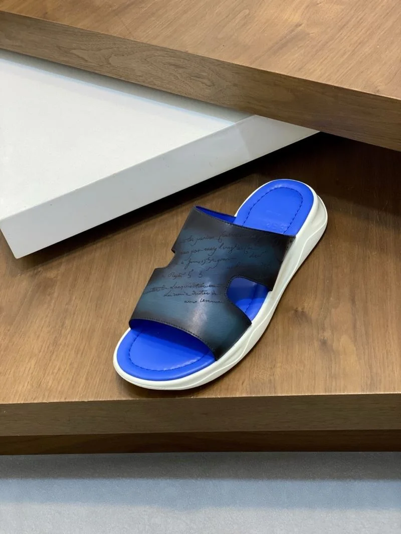 Berluti Sandals BestValue 14939