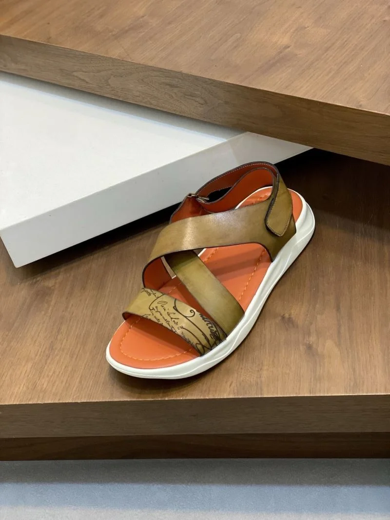 Breathable Berluti Sandals 14931