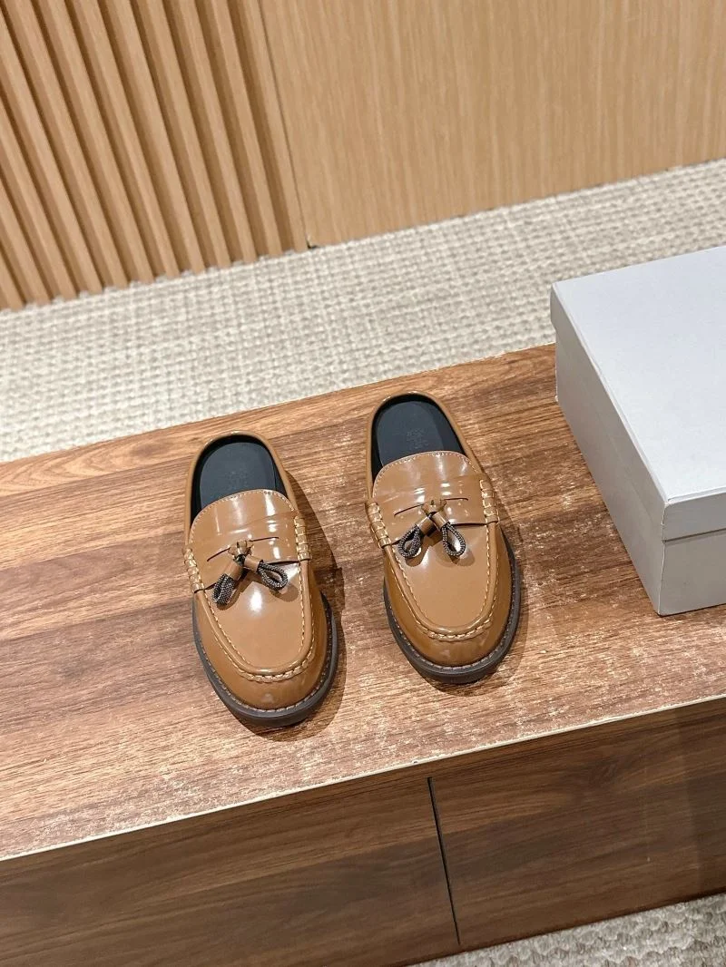 Berluti Sandals Neat 6836