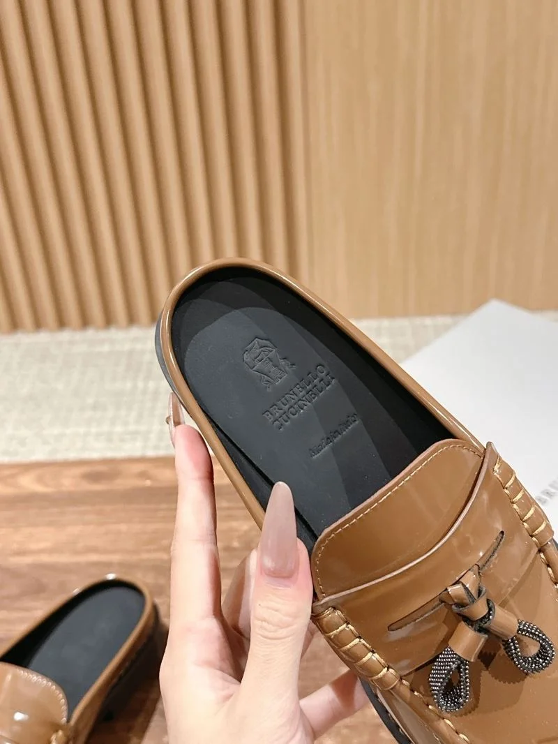 Berluti Sandals Neat 6836