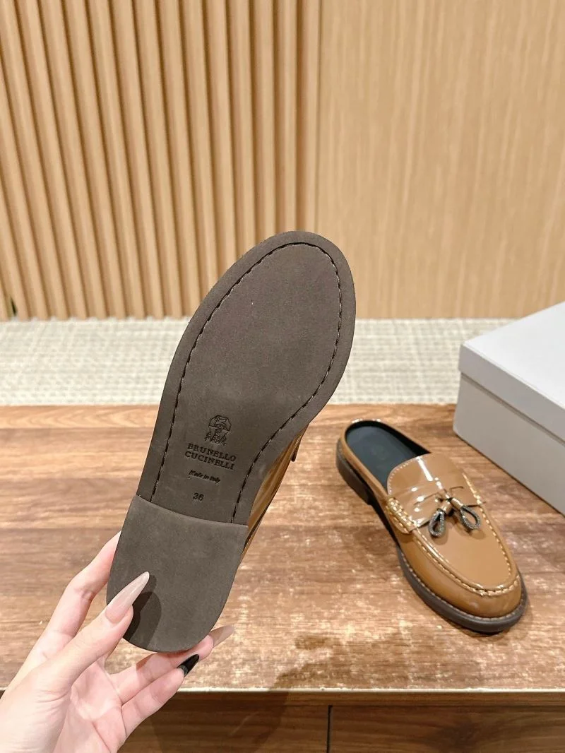 Berluti Sandals Neat 6836