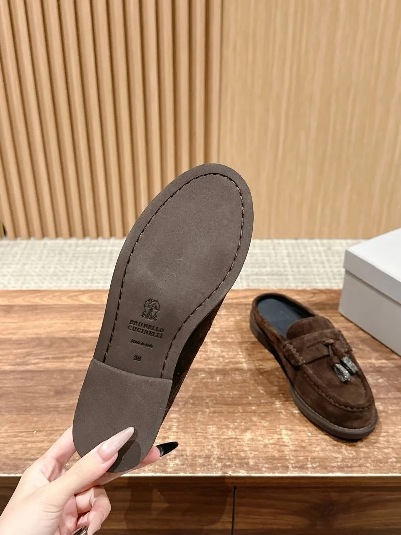 Berluti Sandals SmartChoice 6868