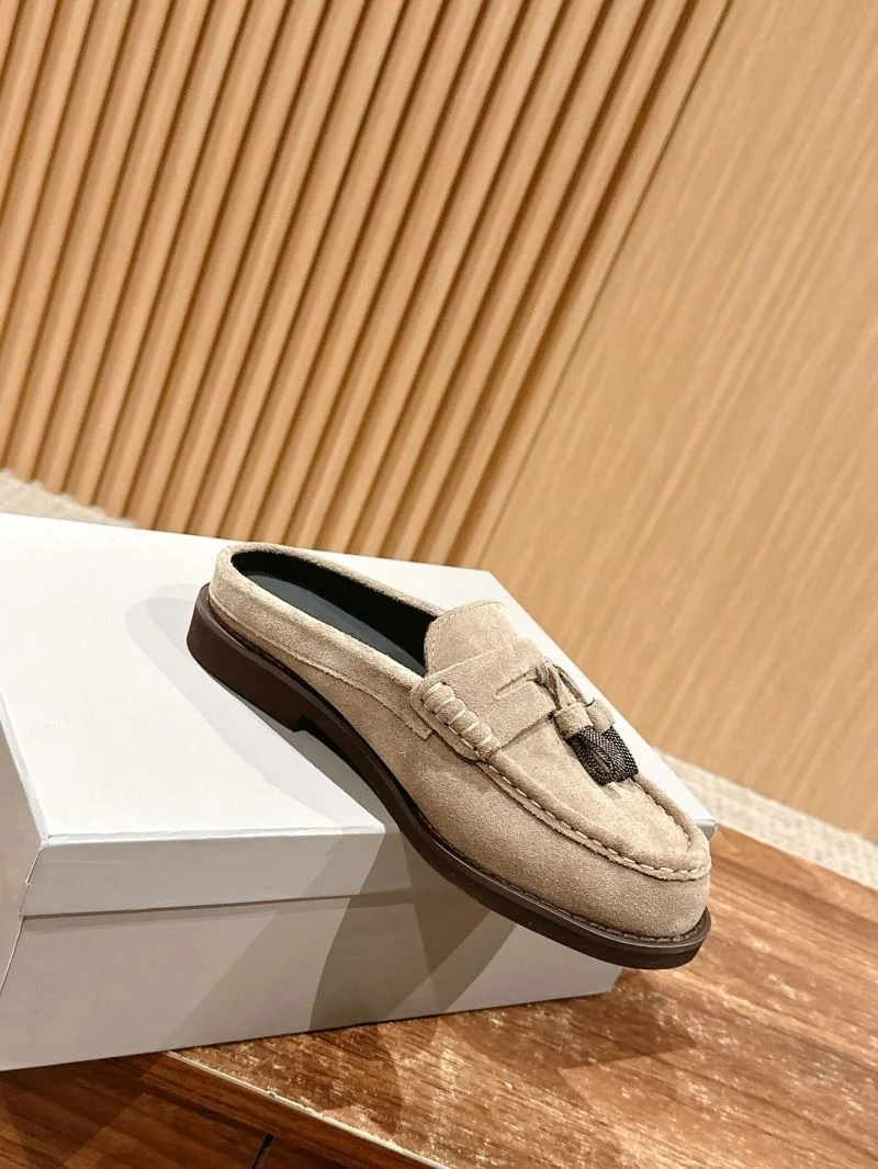 Berluti Sandals Upgraded 6856