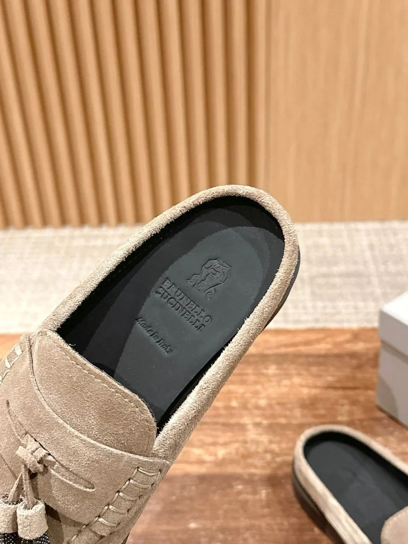Berluti Sandals Upgraded 6856