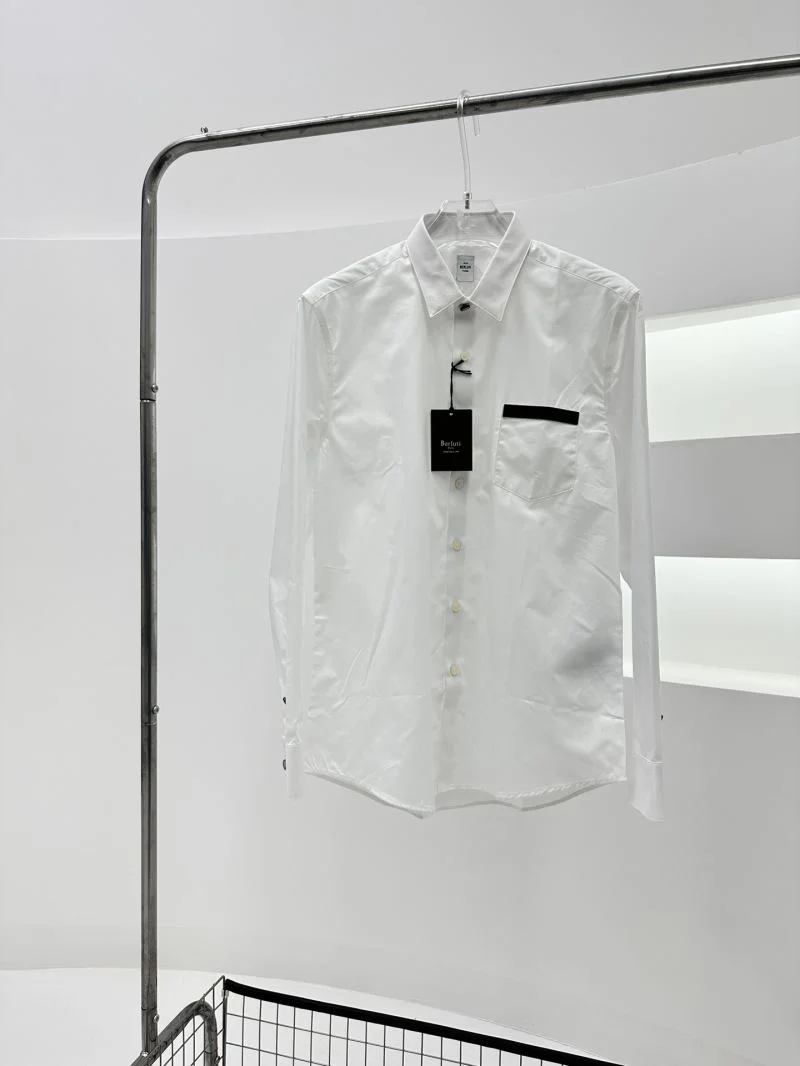 Berluti Shirts Functional 164372