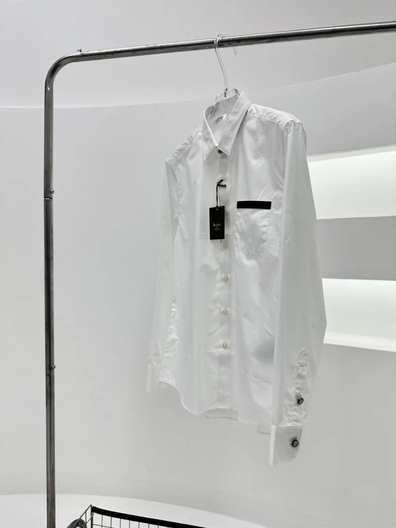Berluti Shirts Functional 164372