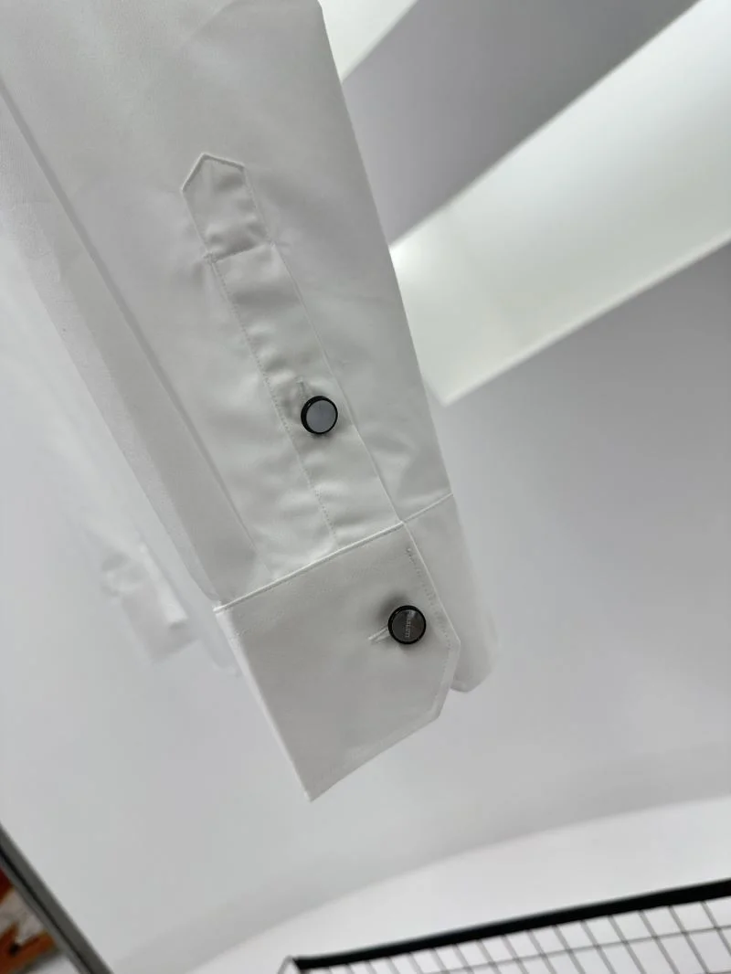 Berluti Shirts Functional 164372