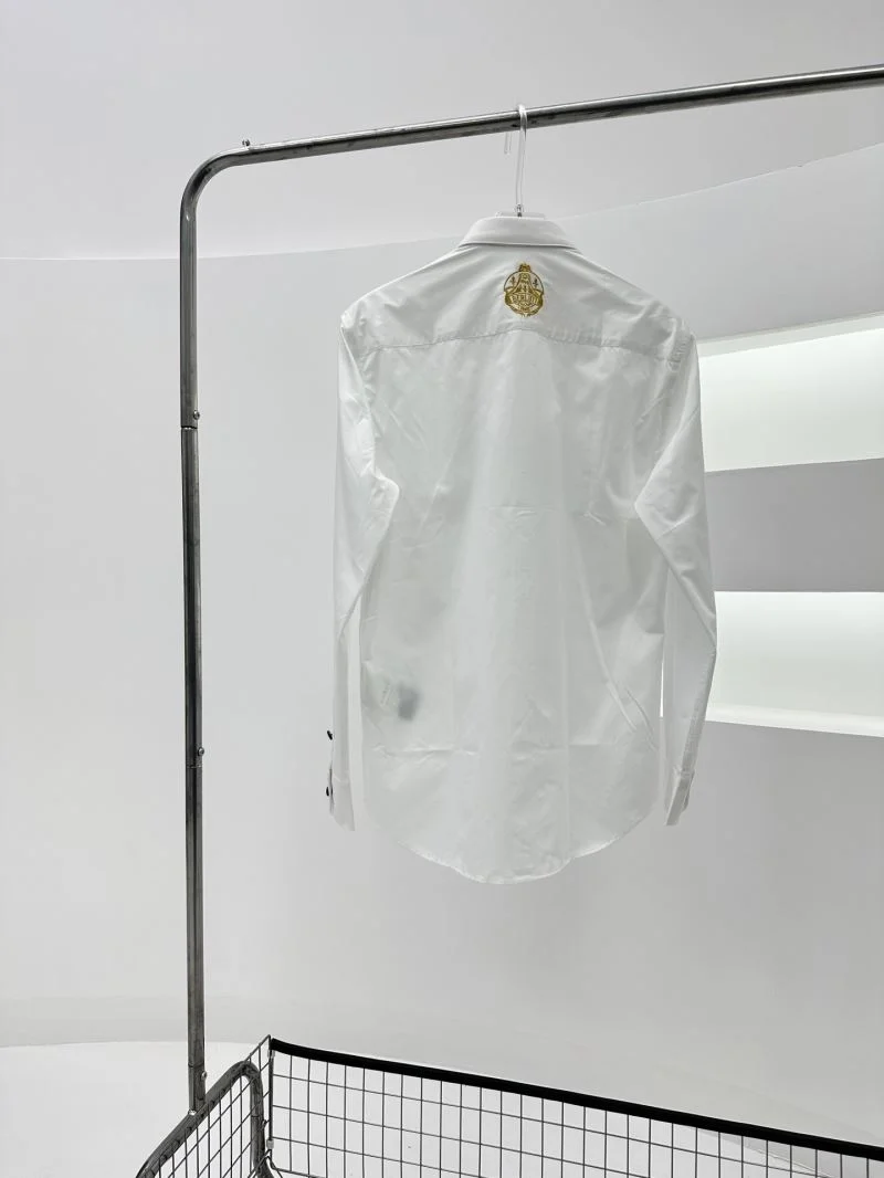 Berluti Shirts Functional 164372