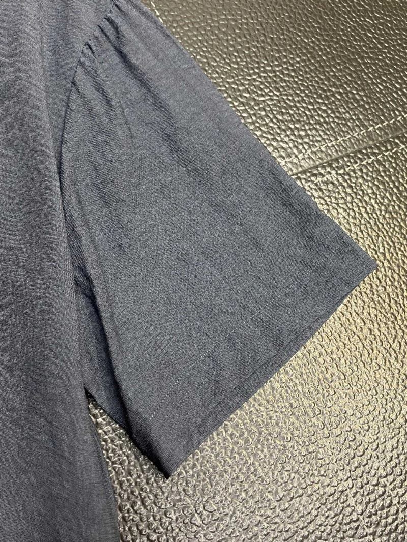 Berluti Shirts SoftTouch 160971